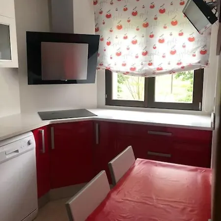Vivienda De Uso Turistico En El Corazon De Burgos Apartment Exterior photo