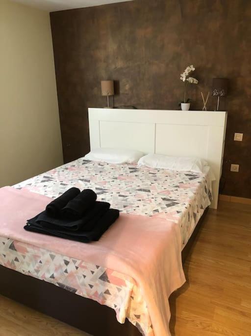 Vivienda De Uso Turistico En El Corazon De