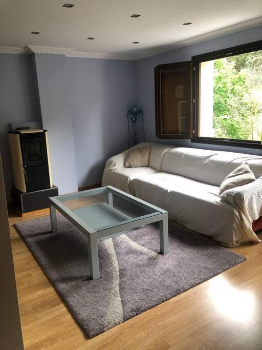 Appartement Vivienda De Uso Turistico En El Corazon De *