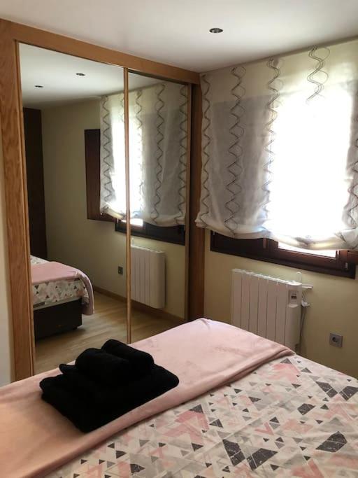 Vivienda De Uso Turistico En El Corazon De Burgo